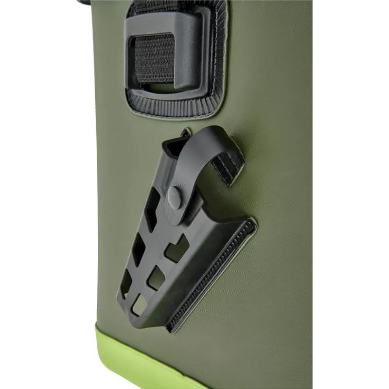 Gunki Sac Bakkan Bakkan-Hard Lid 40 * Bagagerie Carnassier