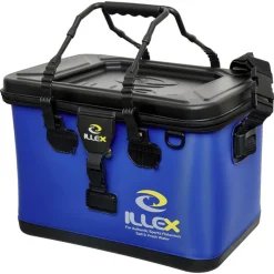 Illex Sac Bakkan Bakkan Boat Deluxe 40 * Bagagerie Mer