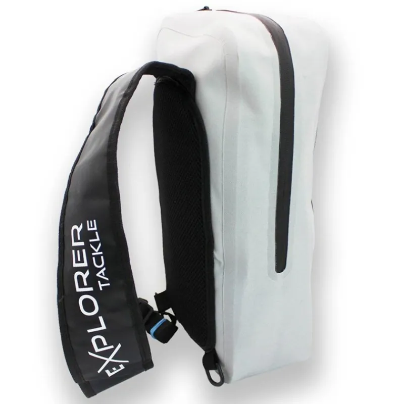 Explorer Tackle Sac Banboulière Étanche Weekend Trip Sling Pack * Bagagerie Mer