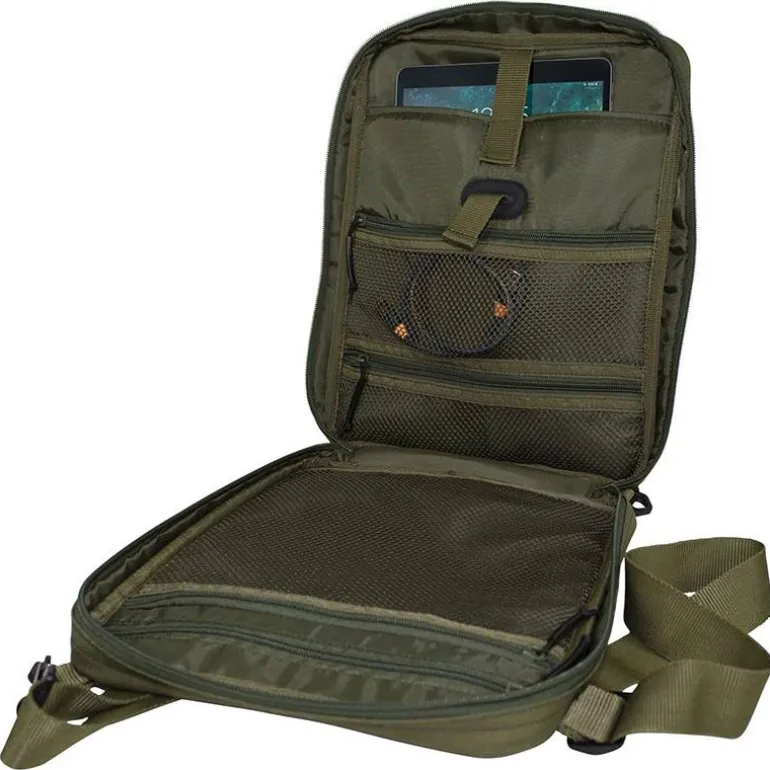Sac Bandouliere Trakker Essentials Bag Xl
