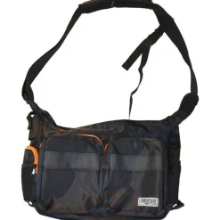 Volkien Sac Bandouliere Tactical Edge Should-R Bag * Bagagerie Carnassier