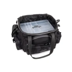 Sac Bandoulière Fox Rage Camo Voyager Medium Tackle Bag
