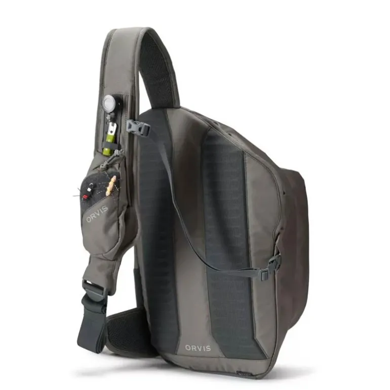 Sac Bandoulière Orvis Guide Sling Pack