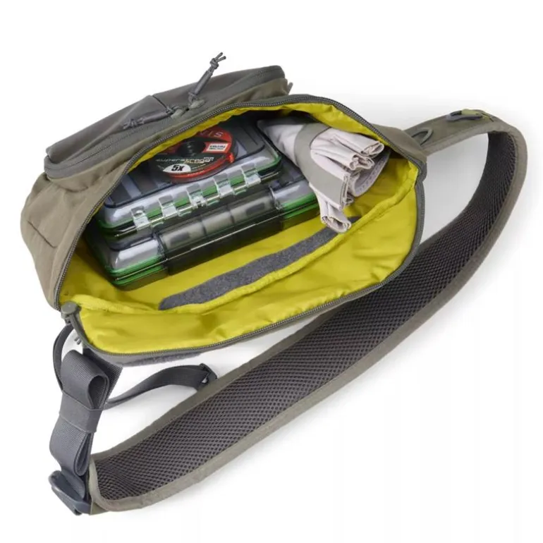 Sac Bandoulière Orvis Mini Sling Pack