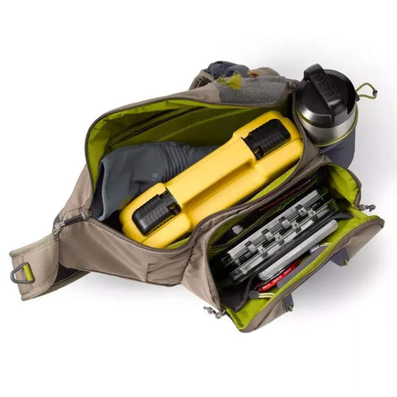 Orvis Sac Bandoulière Sling Pack * Bagagerie Mouche