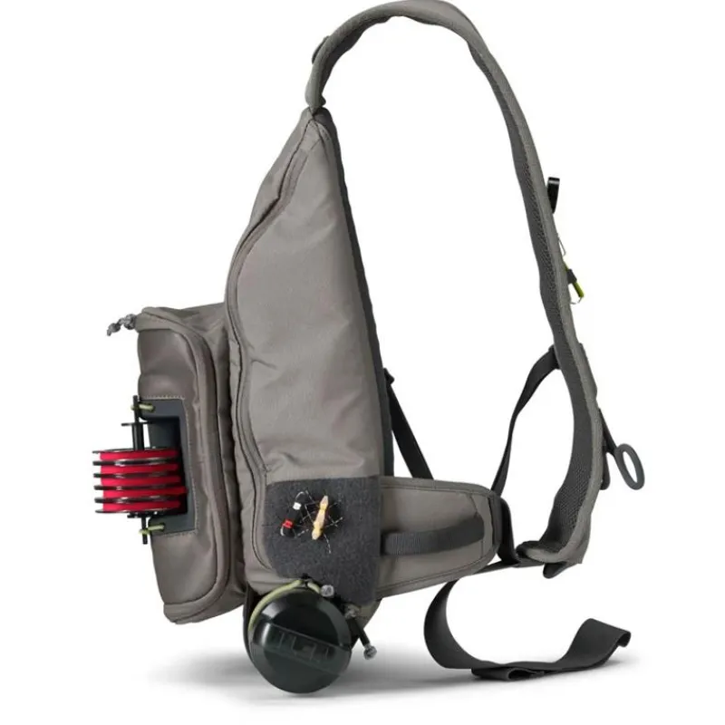 Orvis Sac Bandoulière Sling Pack * Bagagerie Mouche