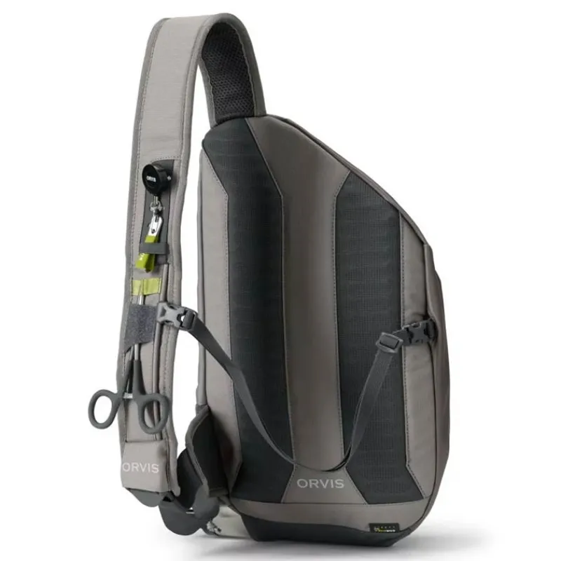 Orvis Sac Bandoulière Sling Pack * Bagagerie Mouche