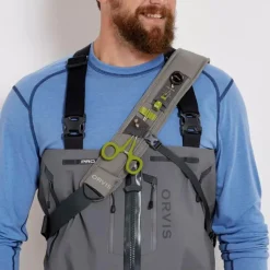 Orvis Sac Bandoulière Sling Pack * Bagagerie Mouche