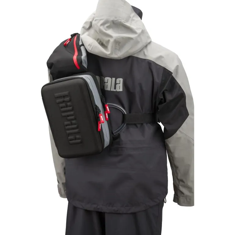 Sac Bandoulière Rapala Countdown Sling Bag Pro