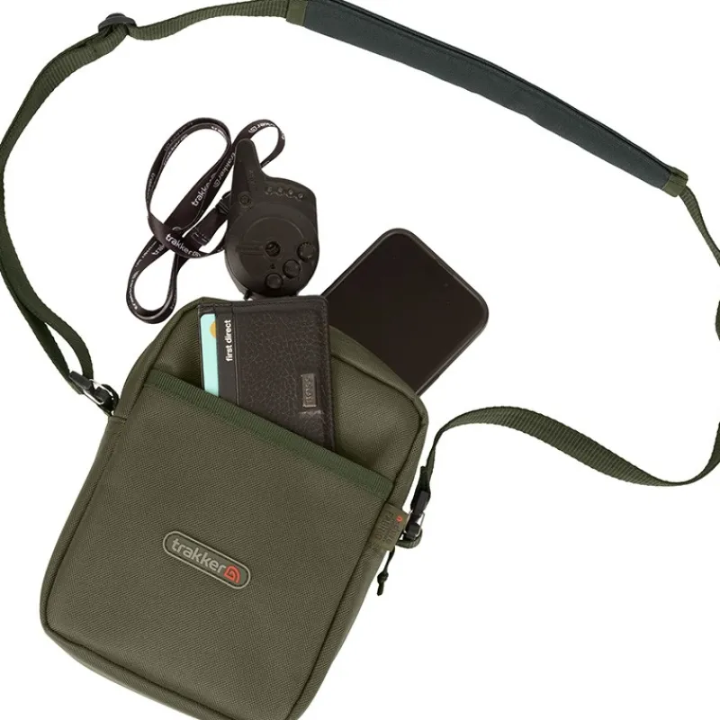 Trakker Sac Bandoulière Nxg Essentials Bag * Bagagerie Carpe