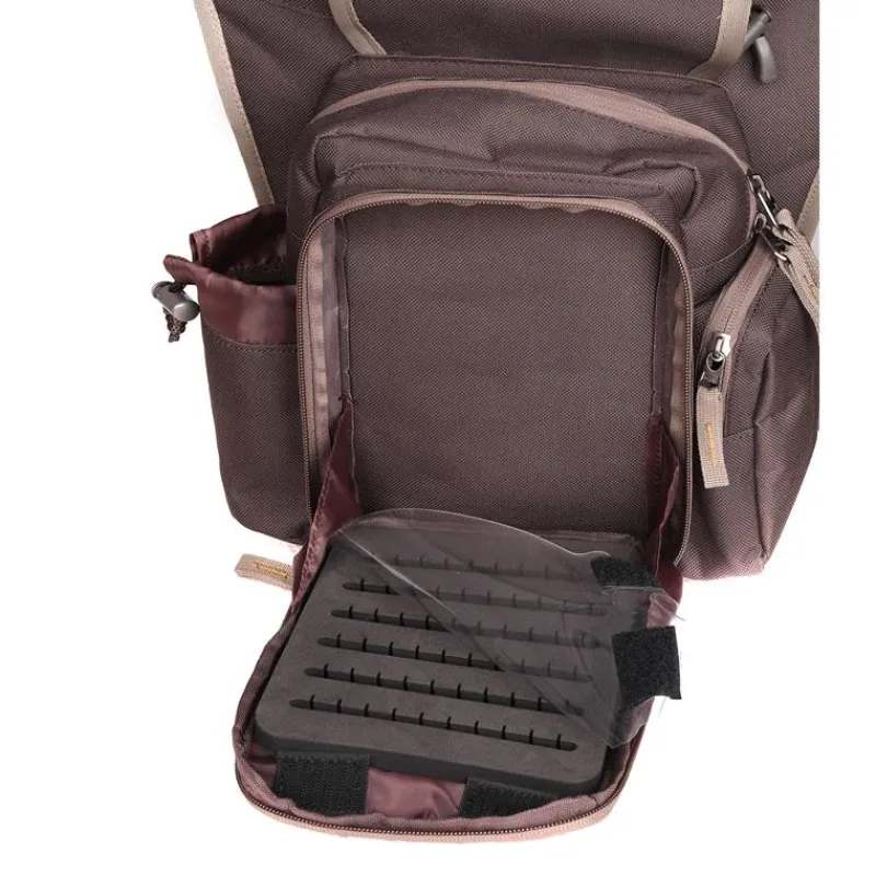 Trout Master Sac Bandoulière River Bag * Bagagerie Truite