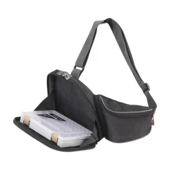 Westin Sac Bandoulière W4 Street Bag Pro * Bagagerie Carnassier