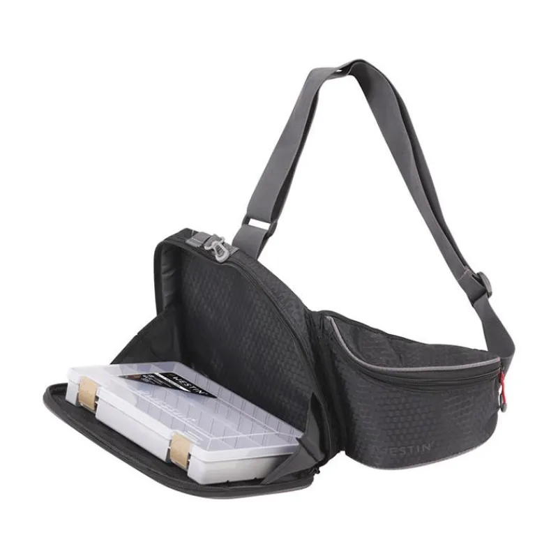 Westin Sac Bandoulière W4 Street Bag Pro * Bagagerie Carnassier