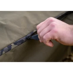 Avid Carp Sac À Bedchair Rvs Bedchair Bag * Bivouac