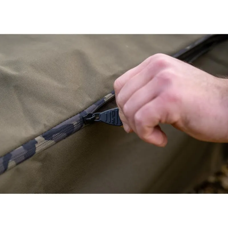 Avid Carp Sac À Bedchair Rvs Bedchair Bag * Bivouac