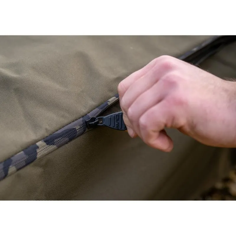 Avid Carp Sac À Bedchair Rvs Bedchair Bag * Bivouac
