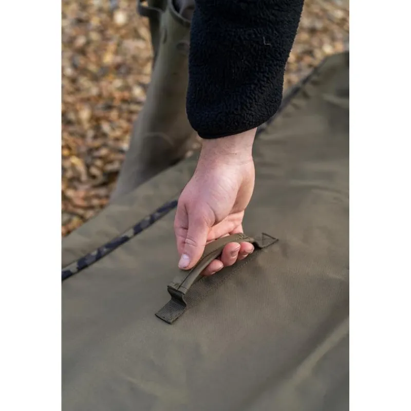 Avid Carp Sac À Bedchair Rvs Bedchair Bag * Bivouac