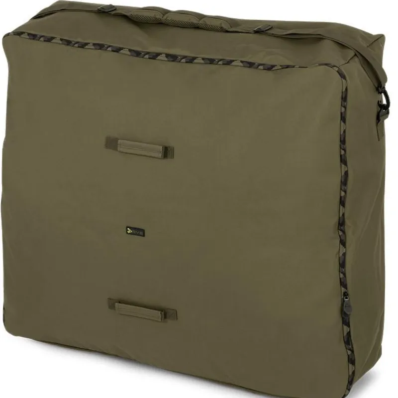 Avid Carp Sac À Bedchair Rvs Bedchair Bag * Bivouac