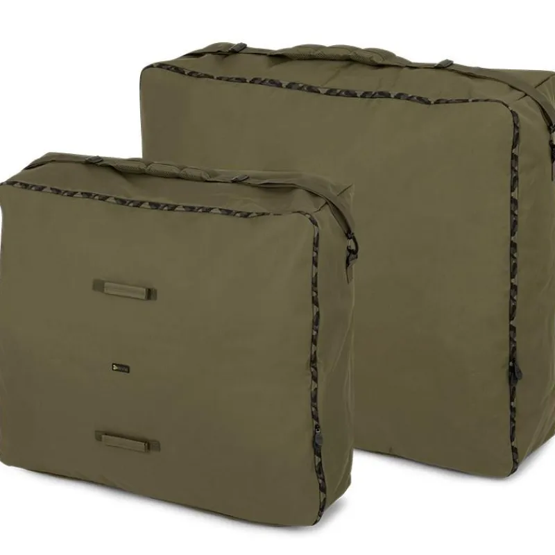 Avid Carp Sac À Bedchair Rvs Bedchair Bag * Bivouac