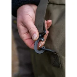 Avid Carp Sac À Bedchair Rvs Bedchair Bag * Bivouac