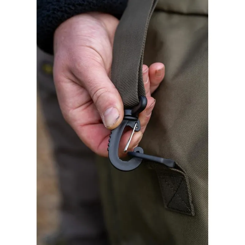 Avid Carp Sac À Bedchair Rvs Bedchair Bag * Bivouac
