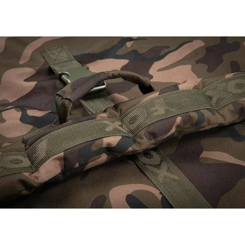 Fox Sac À Bedchair Camolite Bedchair Carrybag * Bivouac