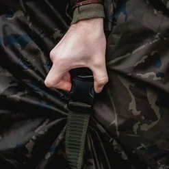 Nash Sac À Bedchair Subterfuge Waterproof Bedchair Bag * Bivouac