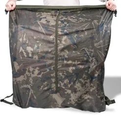 Nash Sac À Bedchair Subterfuge Waterproof Bedchair Bag * Bivouac