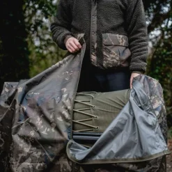 Nash Sac À Bedchair Subterfuge Waterproof Bedchair Bag * Bivouac