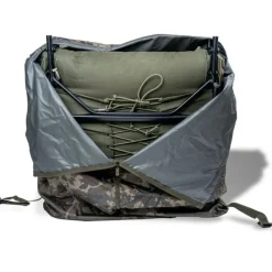 Nash Sac À Bedchair Subterfuge Waterproof Bedchair Bag * Bivouac