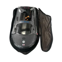 Sac Boatman Pour Bateau Camou