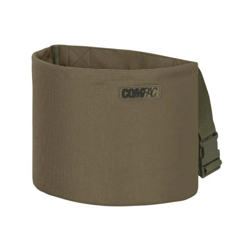 Korda Sac À Bouillette Compac Boilie Caddy * Bagagerie Carpe