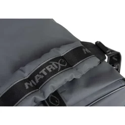 Fox Matrix Sac À Bourriche Aquos Pvc Net Bag * Bagagerie Coup