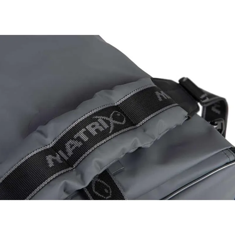 Fox Matrix Sac À Bourriche Aquos Pvc Net Bag * Bagagerie Coup