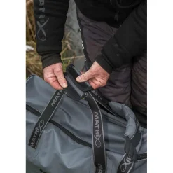 Fox Matrix Sac À Bourriche Aquos Pvc Net Bag * Bagagerie Coup
