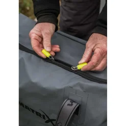 Fox Matrix Sac À Bourriche Aquos Pvc Net Bag * Bagagerie Coup