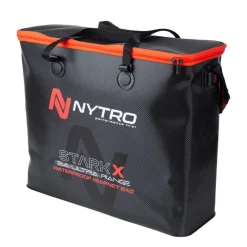 Nytro Sac À Bourriche Starkx Eva Waterproof Keepnet Bag Xl * Epuisettes - Bourriches