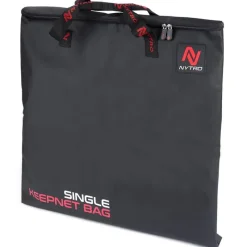 Nytro Sac À Bourriche Sublime Waterproof Single Keepnet Bag * Bagagerie Coup