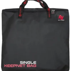 Nytro Sac À Bourriche Sublime Waterproof Single Keepnet Bag * Bagagerie Coup