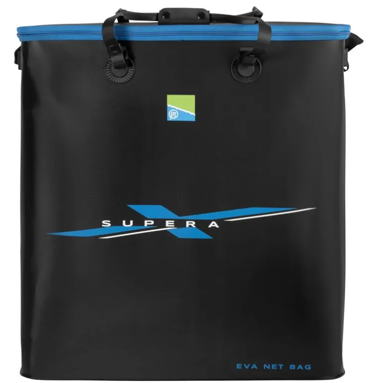Sac À Bourriche Preston Innovations Supera X Eva Net
