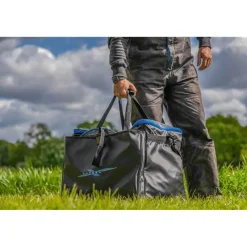 Preston Innovations Sac À Bourriche Supera X Net Xl * Bagagerie Coup