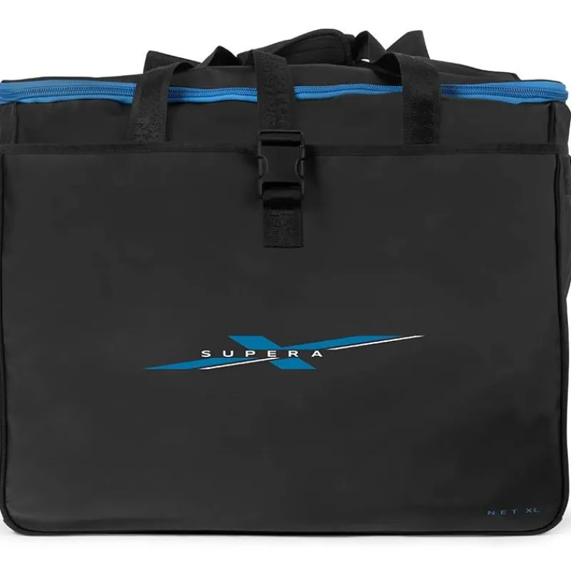 Preston Innovations Sac À Bourriche Supera X Net Xl * Bagagerie Coup