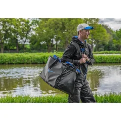 Preston Innovations Sac À Bourriche Supera X Net Xl * Bagagerie Coup