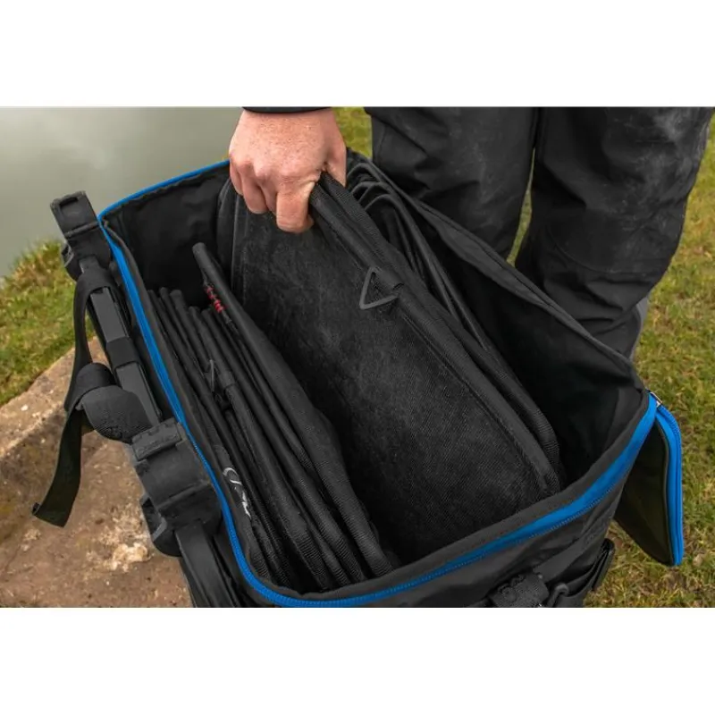 Preston Innovations Sac À Bourriche Supera X Net Xl * Bagagerie Coup