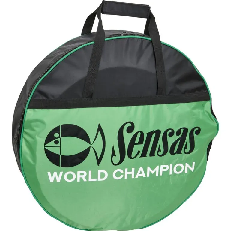 Sac À Bourriche Sensas Sofia Rond