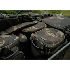 Korda Sac À Buzz Bar Compac Buzz Bar Bag Dark Kamo * Bagagerie Carpe|Rod Pods – Supports