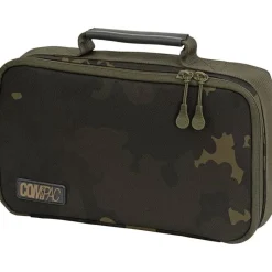 Korda Sac À Buzz Bar Compac Buzz Bar Bag Dark Kamo * Bagagerie Carpe|Rod Pods – Supports