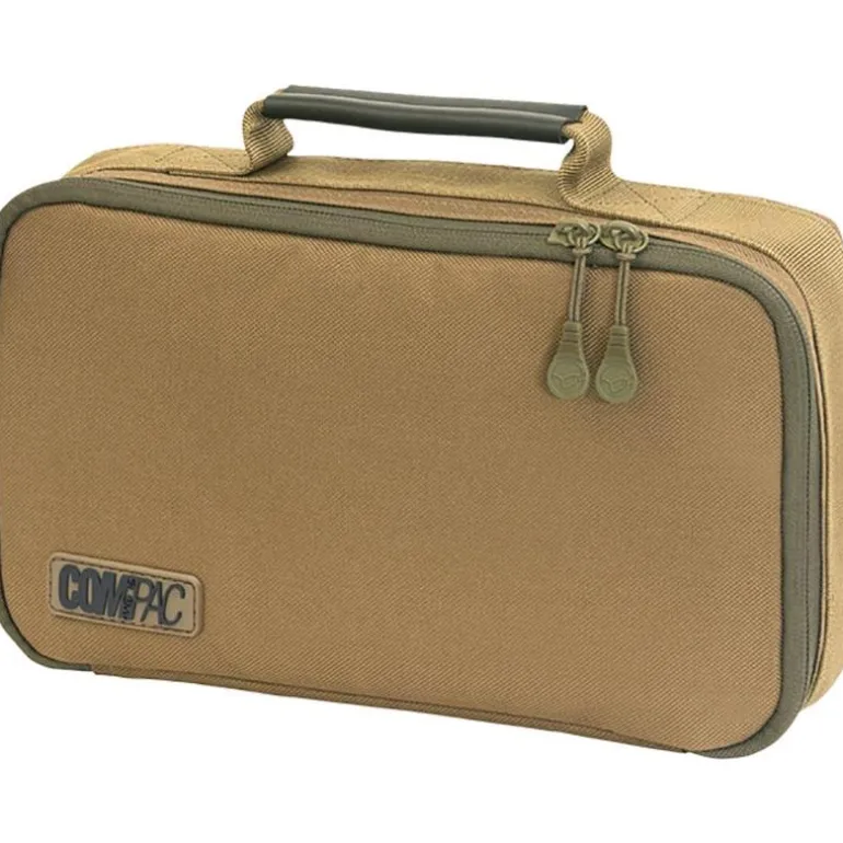 Sac À Buzz Bar Korda Compac Buzz Bar Bag Medium
