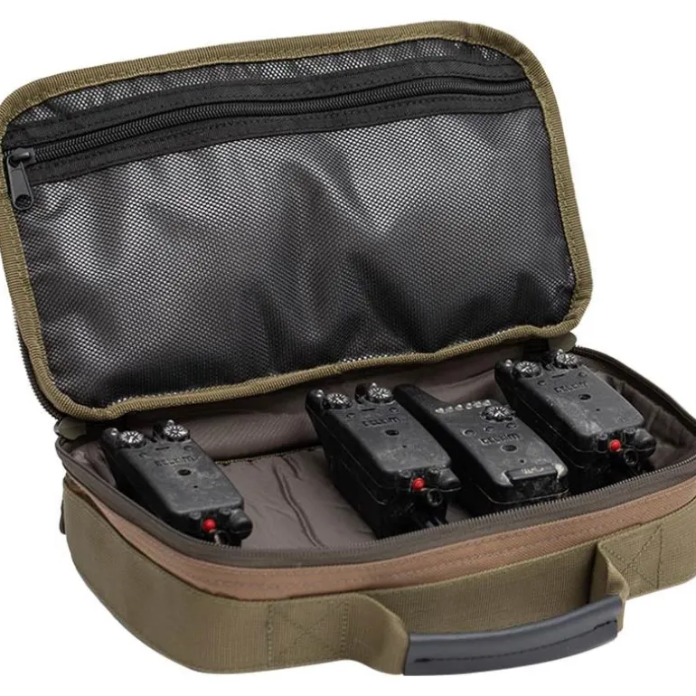 Sac À Buzz Bar Korda Compac Buzz Bar Bag Medium