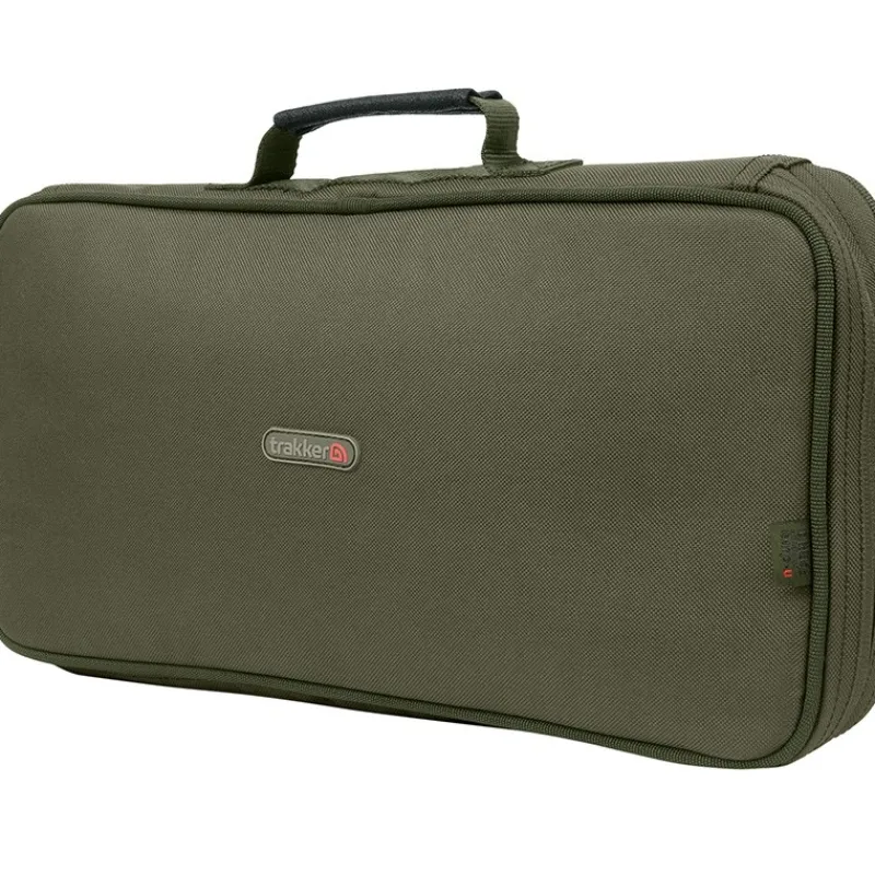 Trakker Sac À Buzz Bar Nxg Buzzer Bar Bag * Bagagerie Carpe